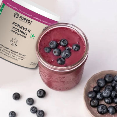 GLOWING SKIN SMOOTHIE