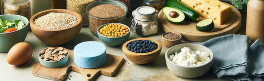 Top 5 Sources Of Plant-Based Protein