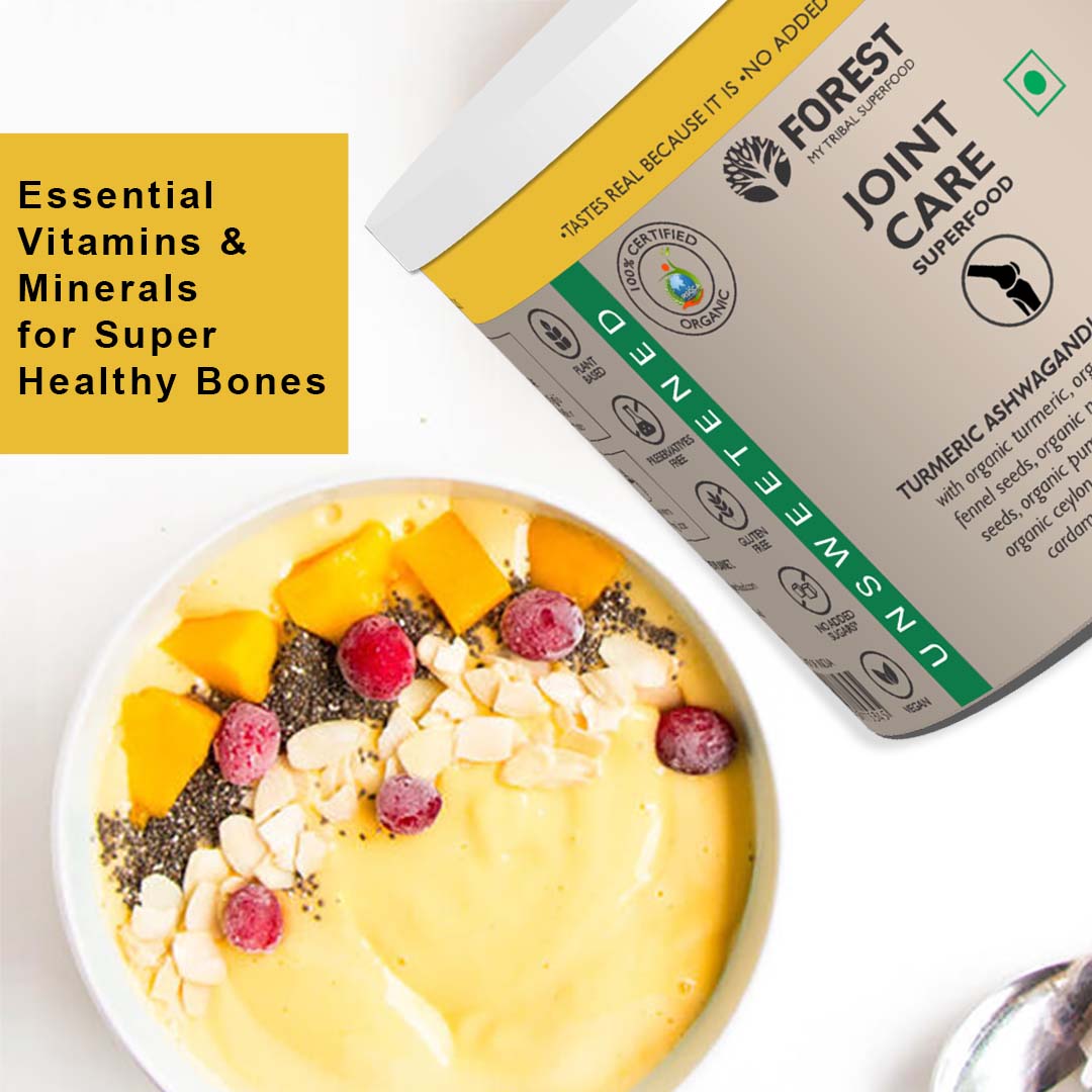 Joint Care - Forest Superfood