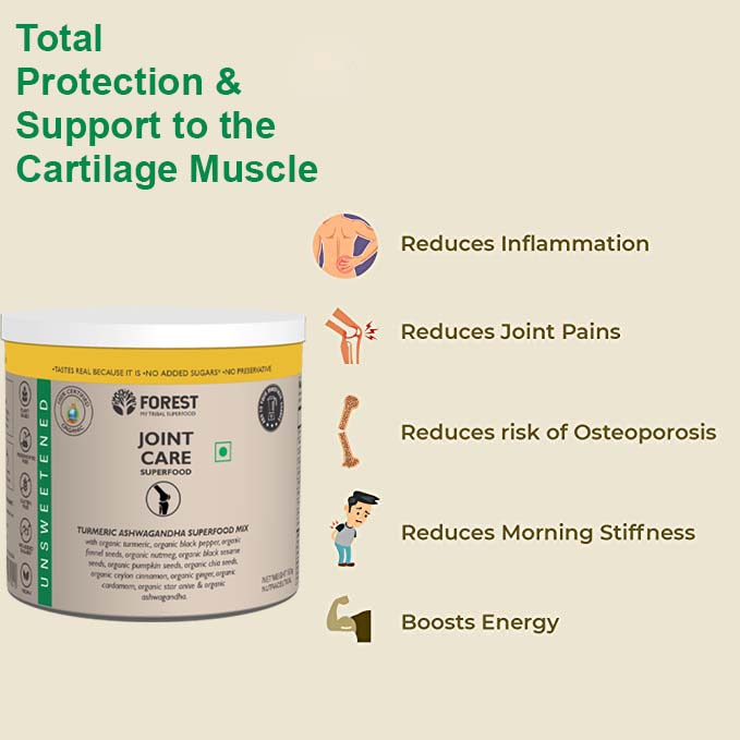 Joint Care - Forest Superfood