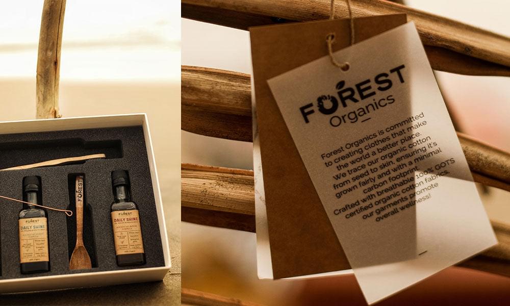 Daily Shine - Forest Superfood