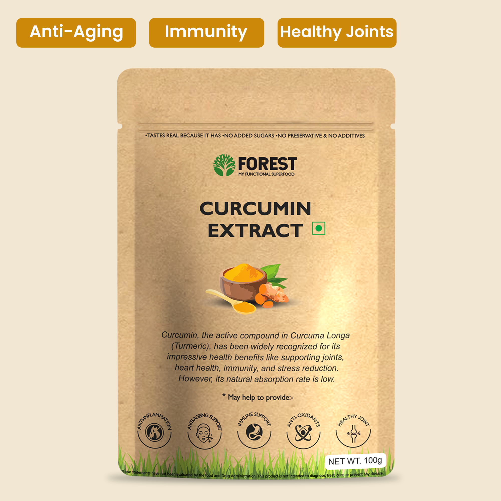 curcuminextract