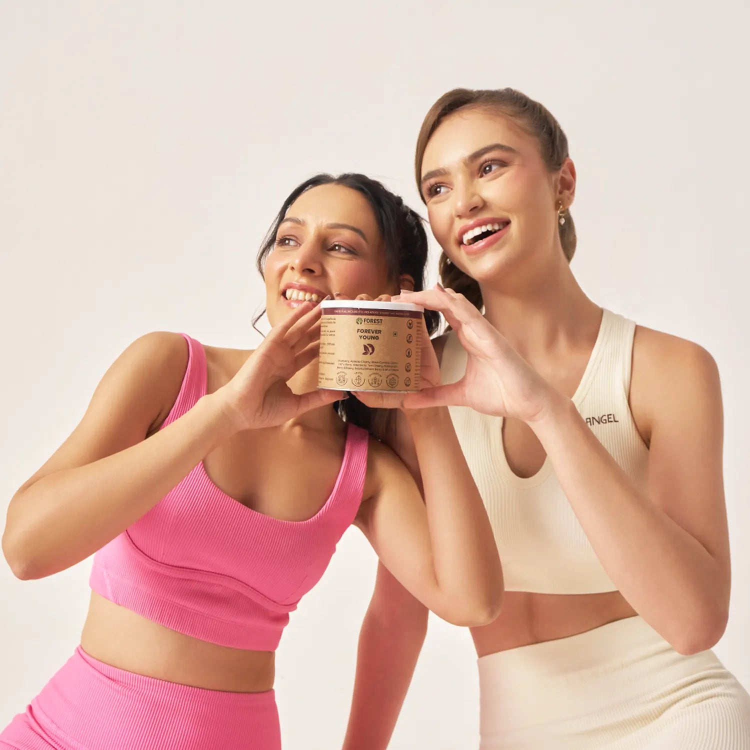 Collagen boosting skin supplement
