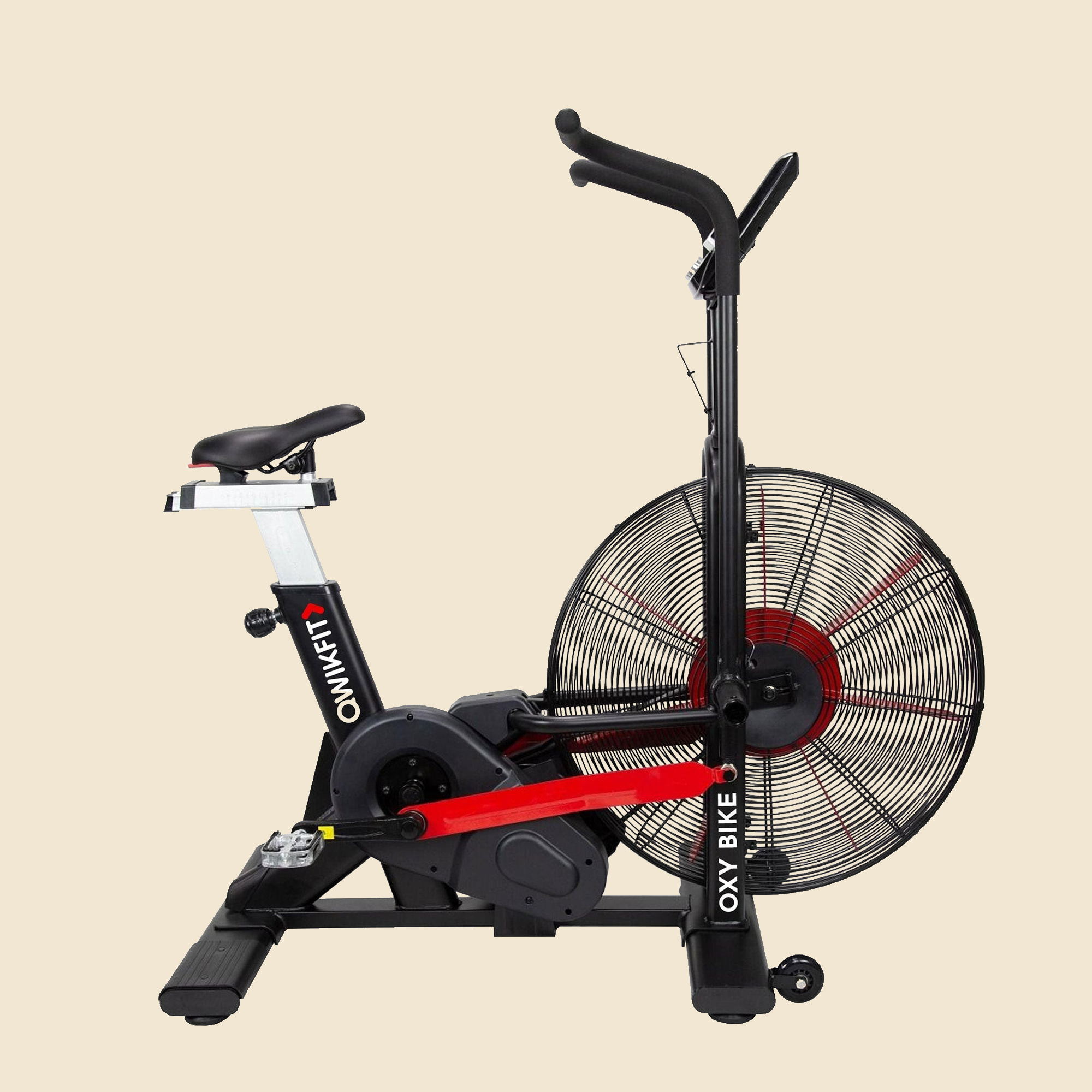 Oxycycle best sale spin bike