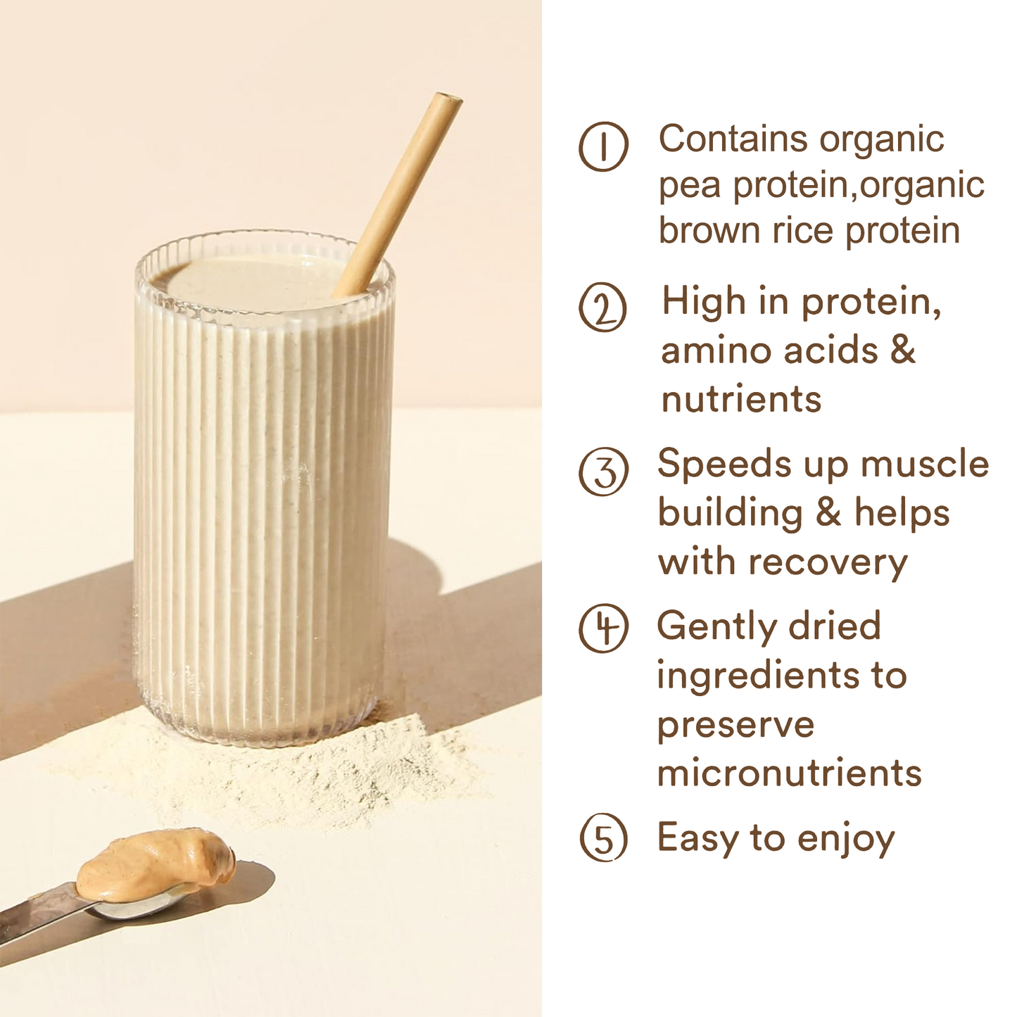 Pink Balance Superfood for Women, PCOS and Hormone Balance