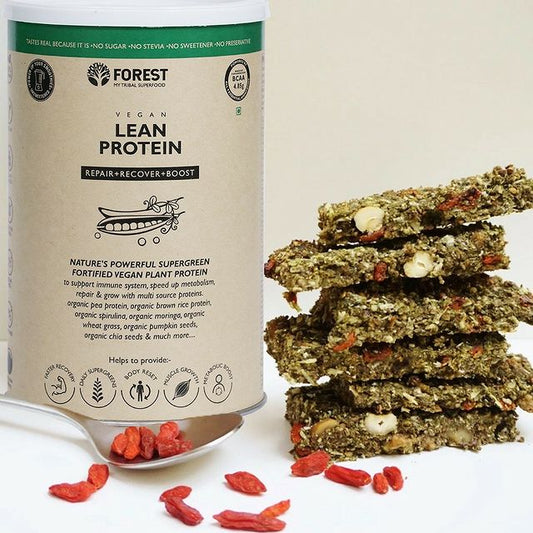 LEAN PROTEIN BARS