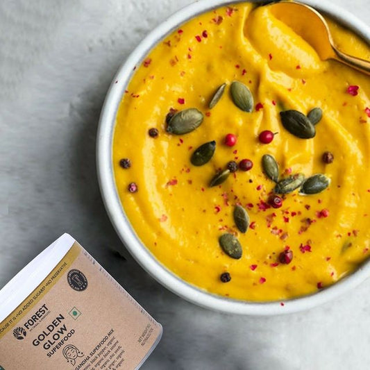 PUMPKIN HUMMUS RECIPE