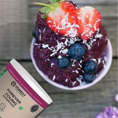 BERRY CHIA JAM