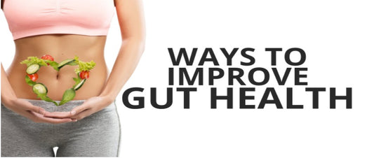 Easy Tips to Improve Your Gut Health and Microbiome Naturally