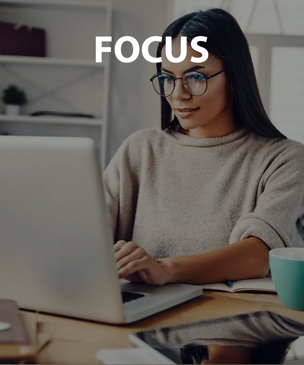 FOCUS