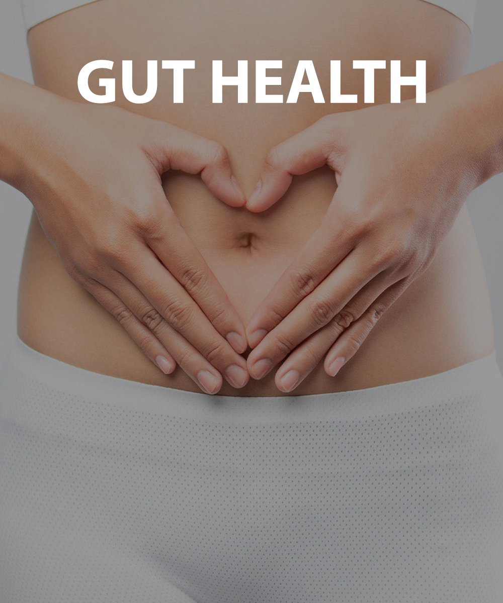 GUT HEALTH