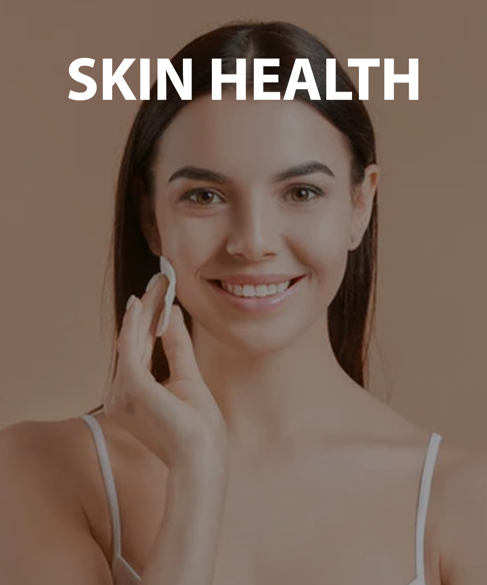 SKIN HEALTH