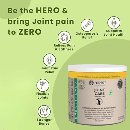 Joint Care - Forest Superfood