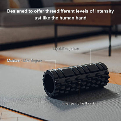 QWIKFIT Foam Roller