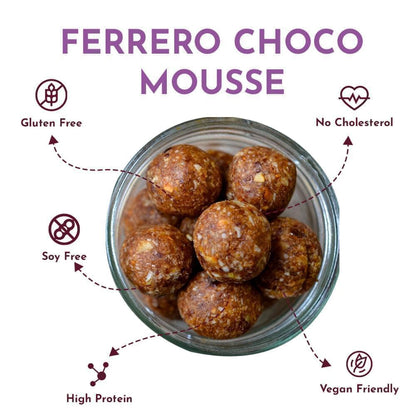 Ferrero Choco Mousse