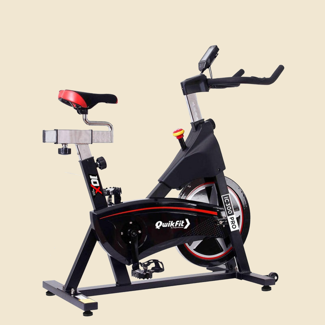 Ic300 pro spin bike shop