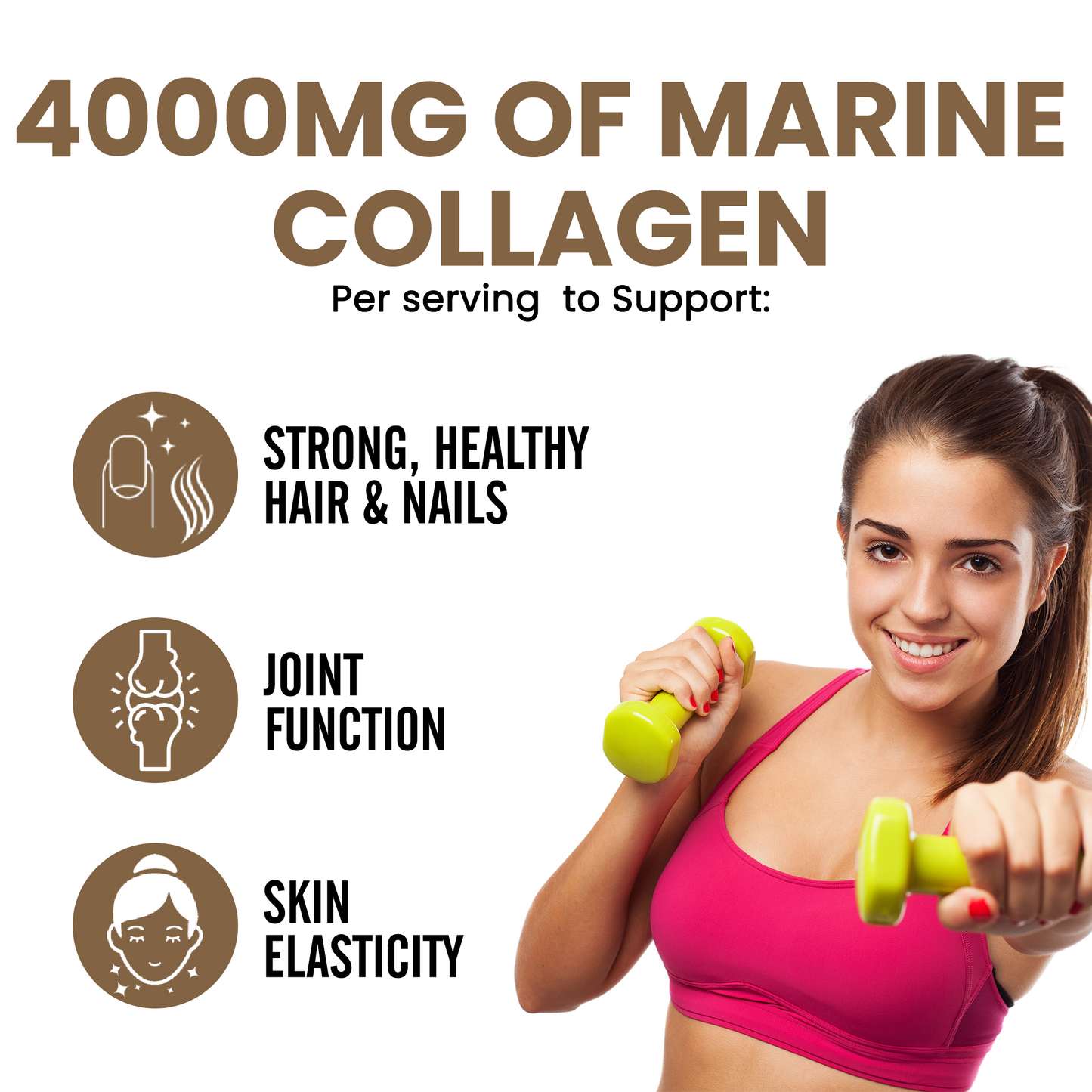 Forest Performance Protein. |Collagen, Whey & Superfoods.|