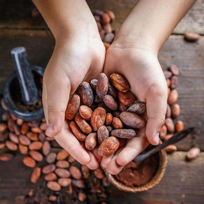 Raw Cacao 