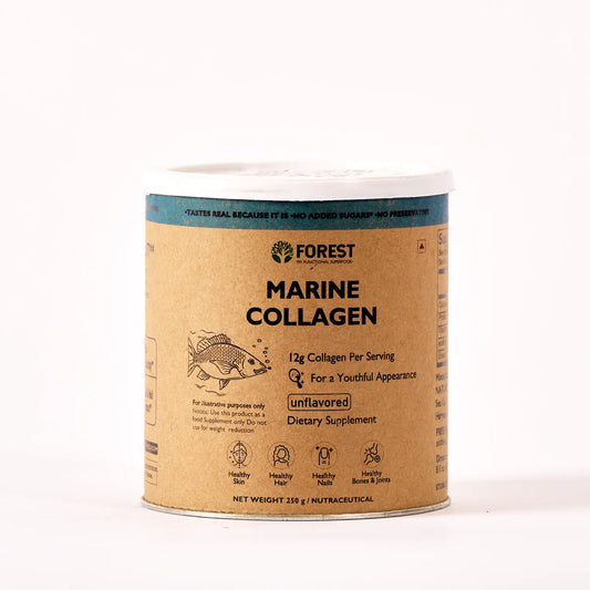 Forest Pure Marine Collagen Powder