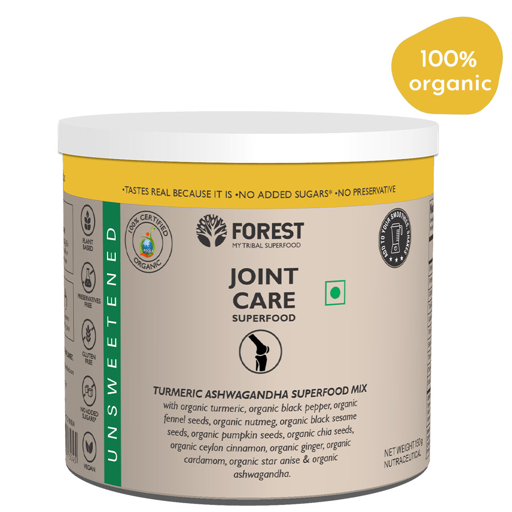 Joint Care - Forest Superfood