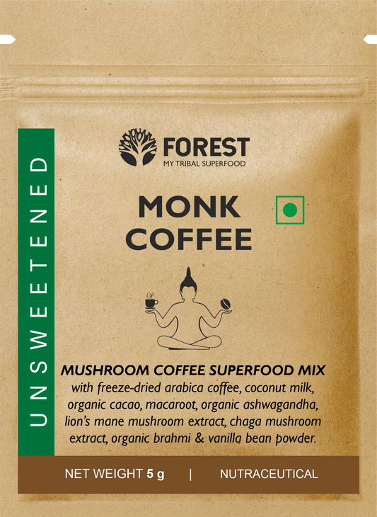 Premium Trial Pack - Forest Superfood